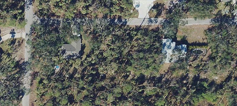 Residential Home Building Lot