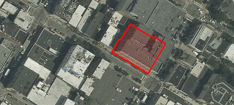 Office Suite for Lease