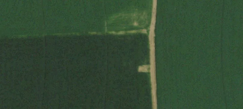 Development Land with Water Shares
