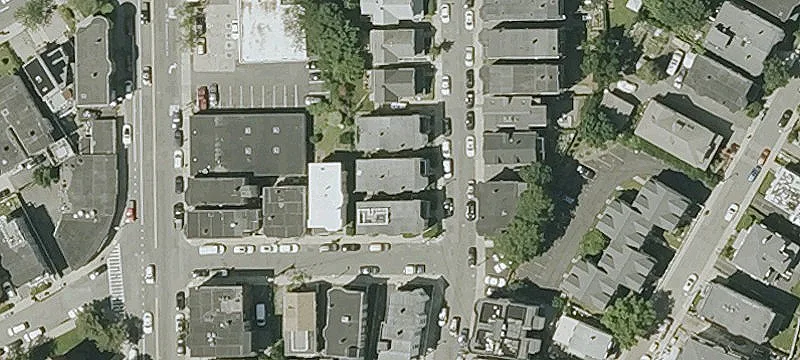 Renovated Three-Unit Multifamily Property