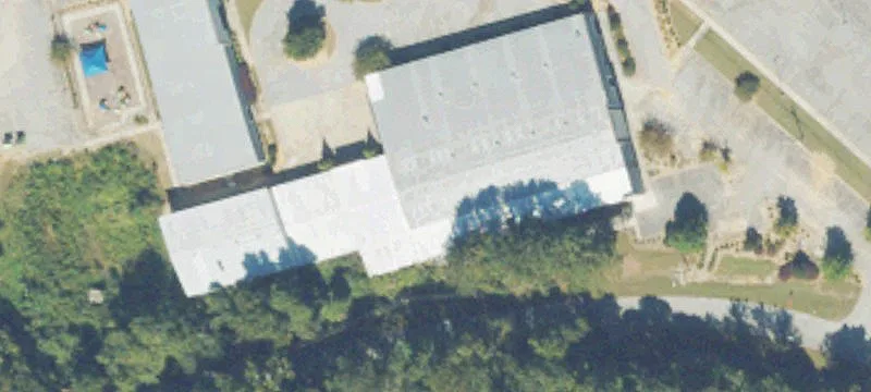 Church and Conference Facility