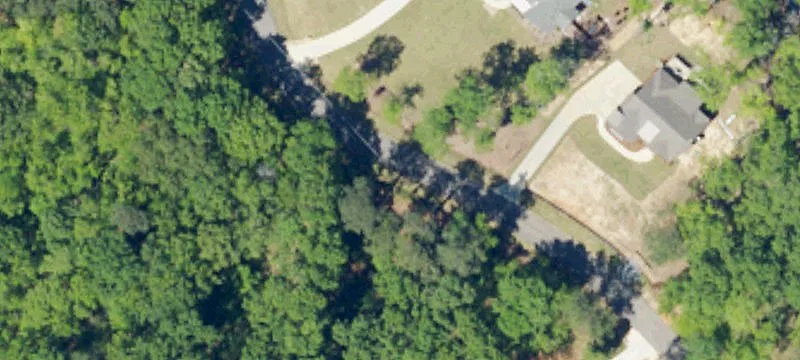 Residential Land Lot in Planned Community