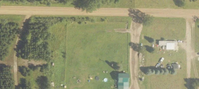Lakefront Land with Private Islands