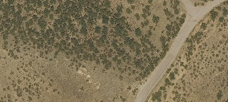 Residential Building Lot with Utilities