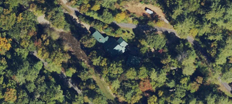 Creek-Front Recreation Land Tract