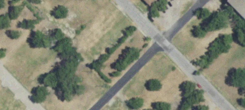 Planned Development Land Parcel