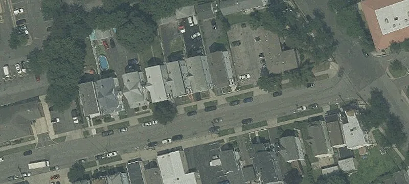 Two-Family Income Property