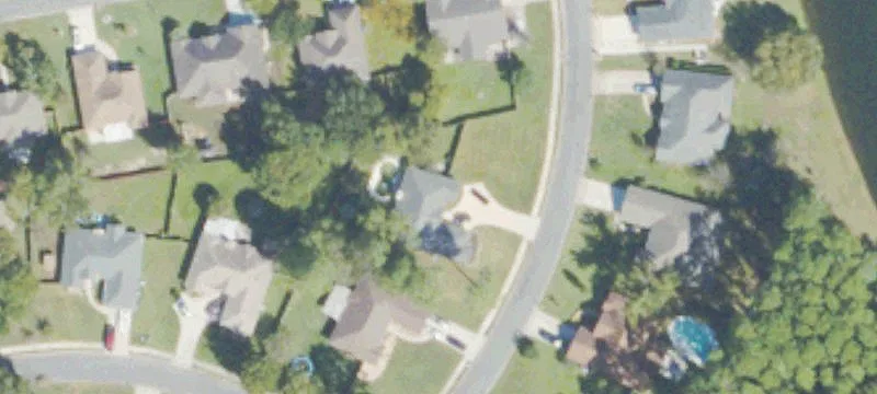 Zoned Neighborhood Commercial Land