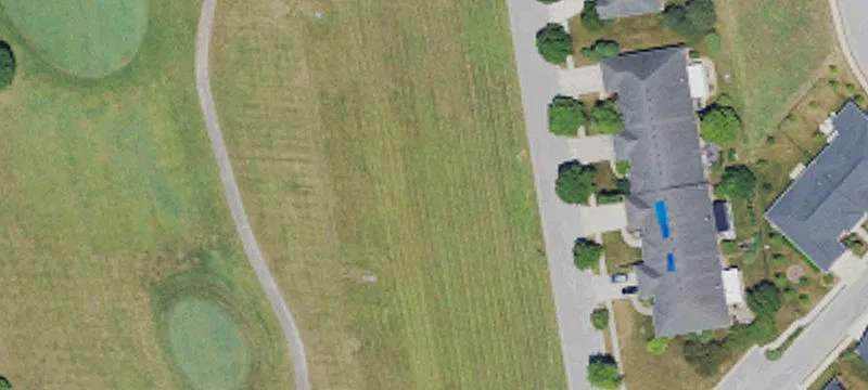 Residential Building Lot
