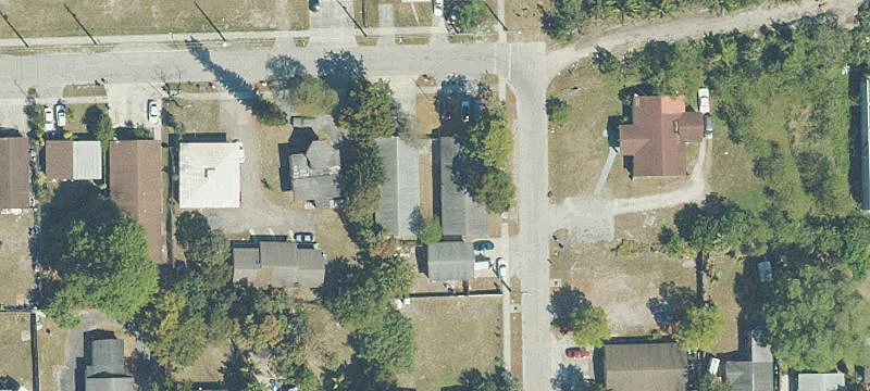 Duplex 2BR/1BA Apartment
