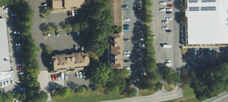 Office Condo with Eight Offices