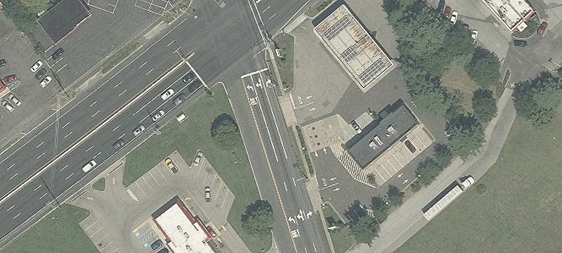 Residential Development Lot