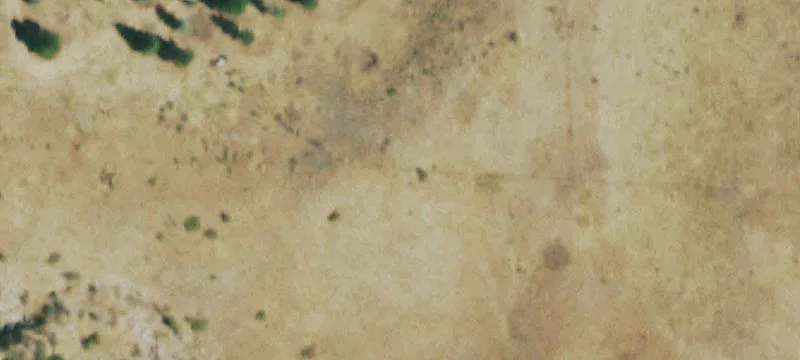 Unimproved Land Parcel for Development