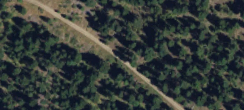 Two Parcels Recreational Land