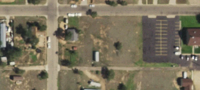 Vacant Residential Development Lot