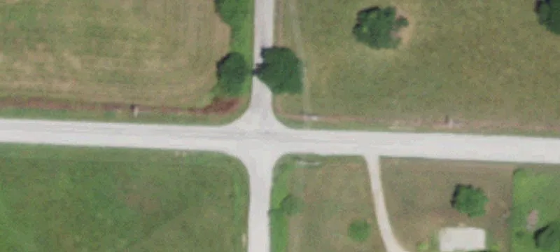 Cleared Residential Land Parcel