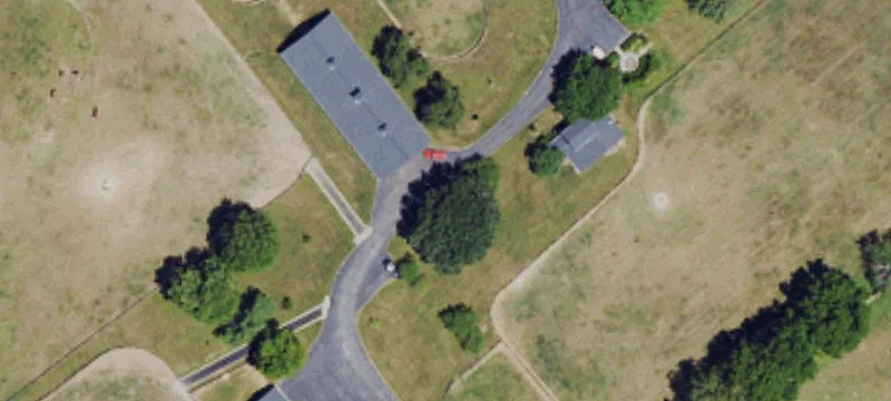 Historic Horse Farm Estate