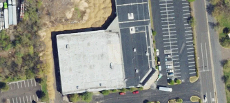 Retail and Storage Flex Space