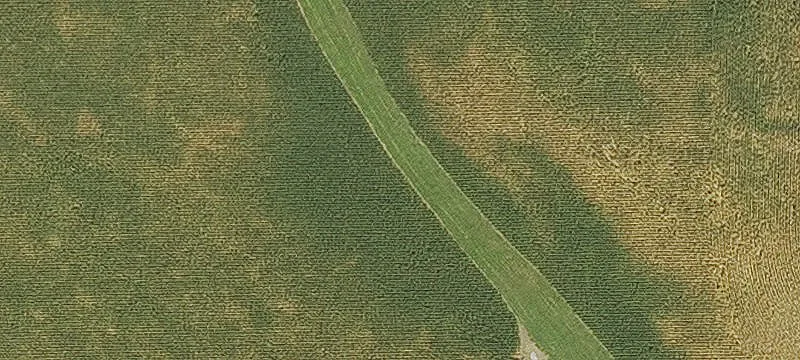 Development Land with Highway Access