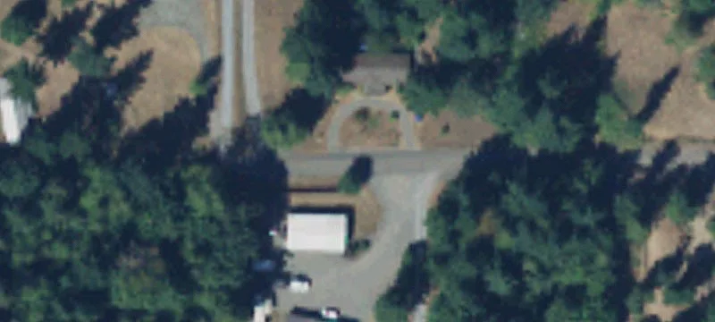 Drive-Through Restaurant Site