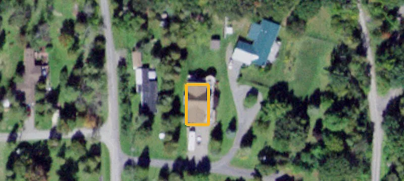 Waterfront Residential Land Lot