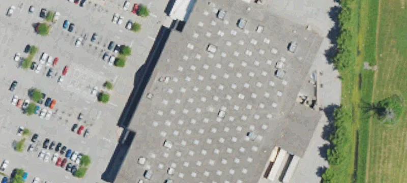 Retail Ground Lease Pad