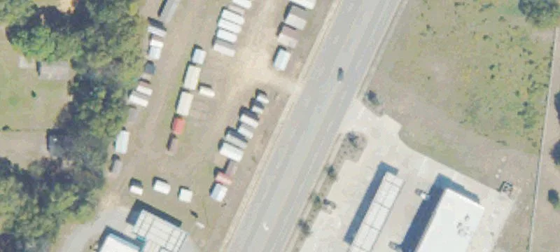 General Commercial Development Land