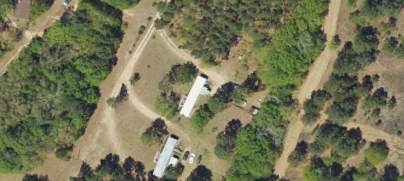 Improved Residential Home Lot