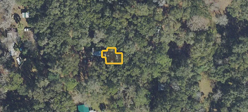 Residential Land Development Lot