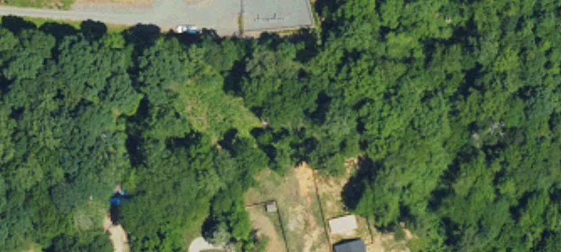 Residential Development Lot