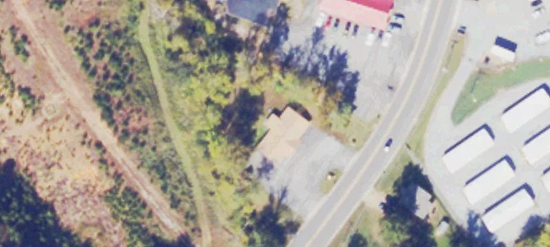 Two-Unit Specialty Investment Property