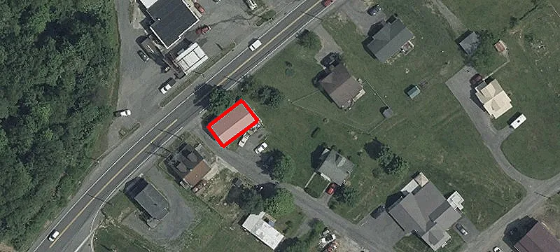 Commercial Land Parcel for Development