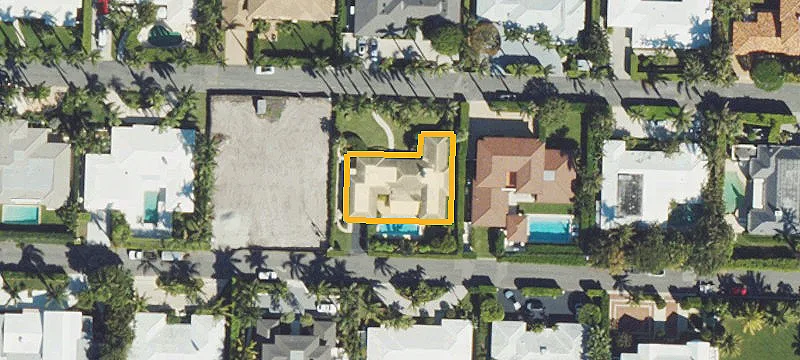 Ocean Block Residential Development Lot