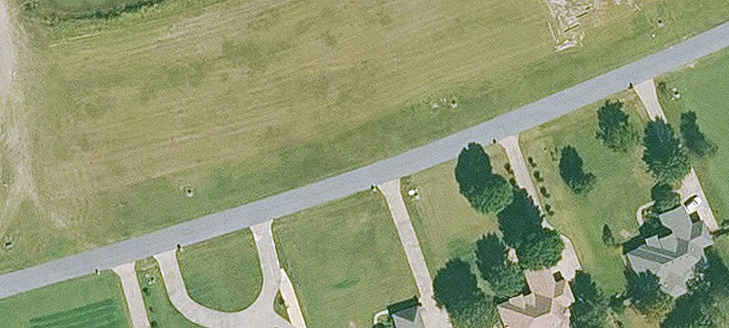 Lakefront Residential Land Lot
