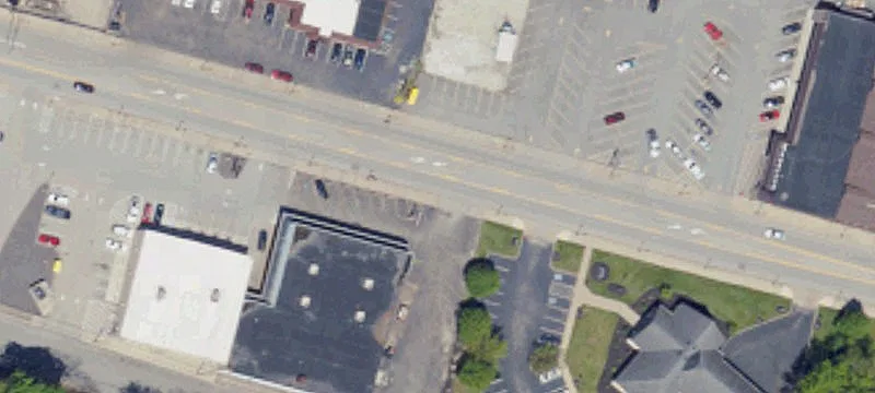 Retail Investment Property