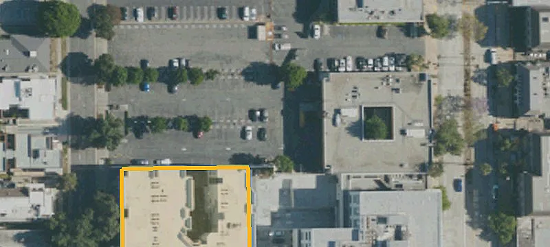 Entitled Mixed-Use Development Land
