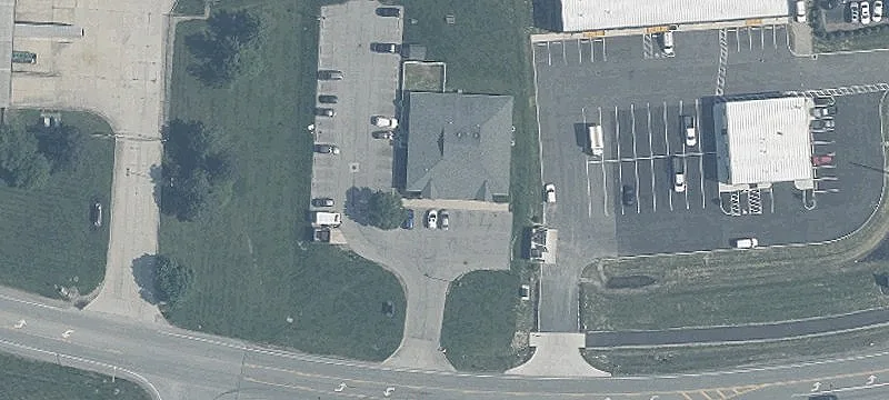 Freestanding Medical Veterinary Center