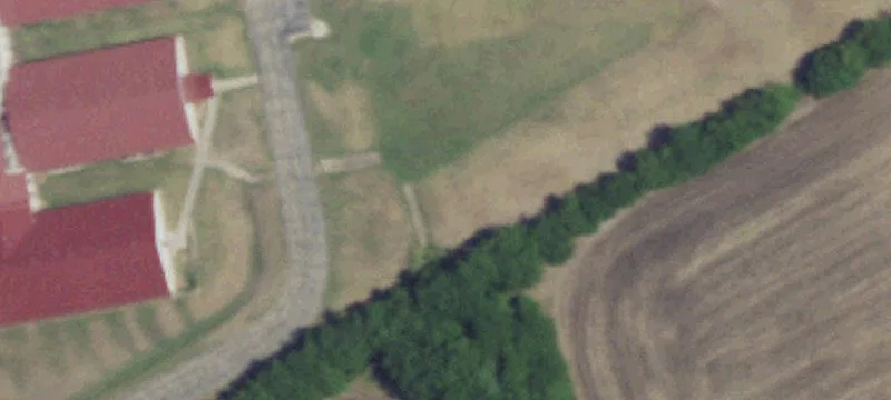 Residential Land Lot in Luxury Subdivision