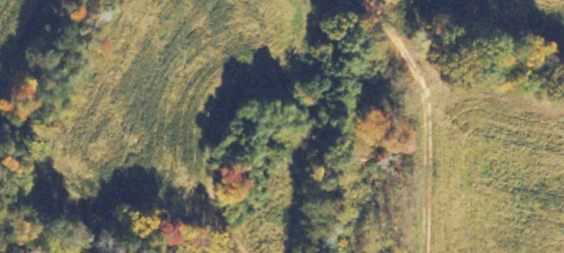 Waterfront Land Parcel with Build Site