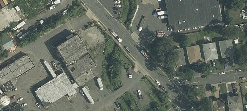 Industrial Lease Opportunity