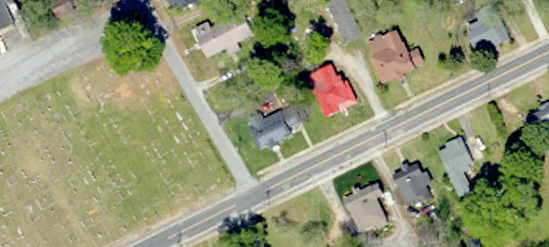 Six-Unit Townhome Multifamily
