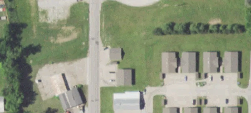 Two-Building Industrial Flex Property