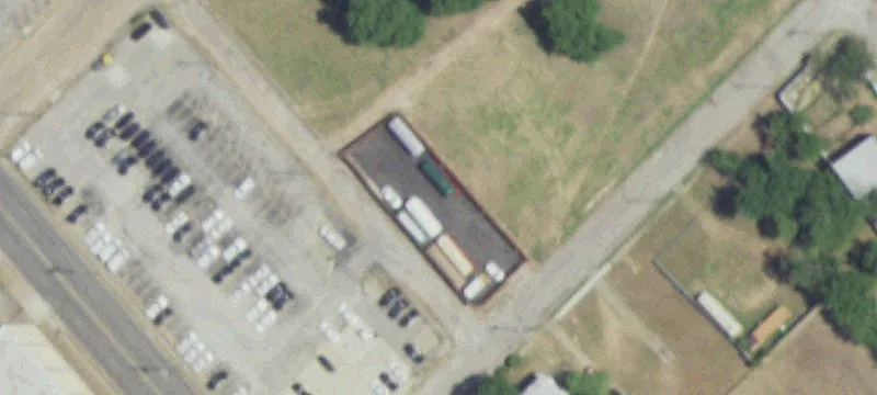 Commercial Land Parcel