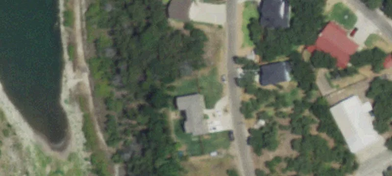 Lakeview Waterfront Land Lots