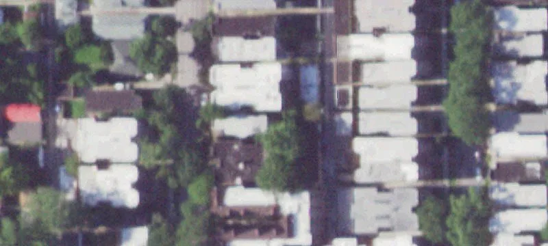 Three-Unit Residential Income Property