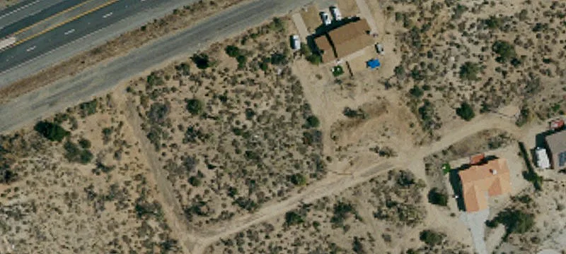 Multi-Family Residential Development Land