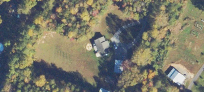 Private Farm with Detached Workshop