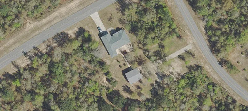 Residential Buildable Lot