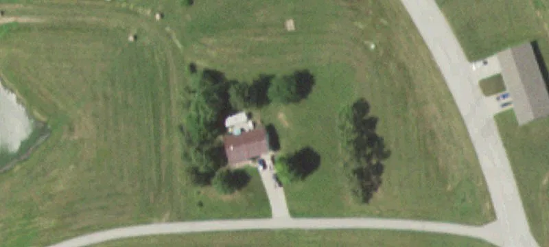 Residential Development Land Parcel