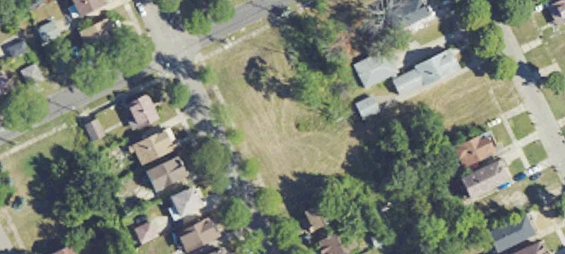 Vacant Development Lot